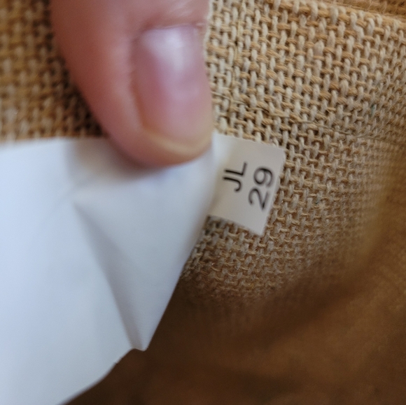 🤎"Small Acts" Large Tote🤎 - Picture 6 of 10